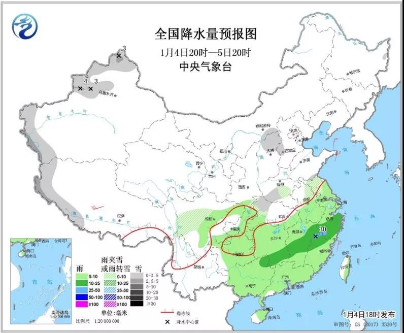 中科計(jì)量《新聞早報(bào)》2019年1月5日（周六）