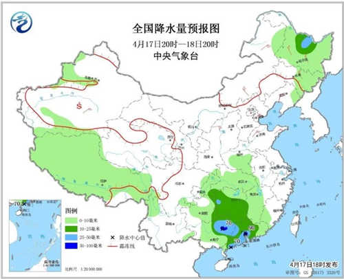 中科計量《新聞早報》2019年4月18日（周四）