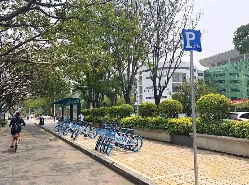 東莞25人被拘留，只因?yàn)樗麄儗?duì)共享單車做了這些…"/